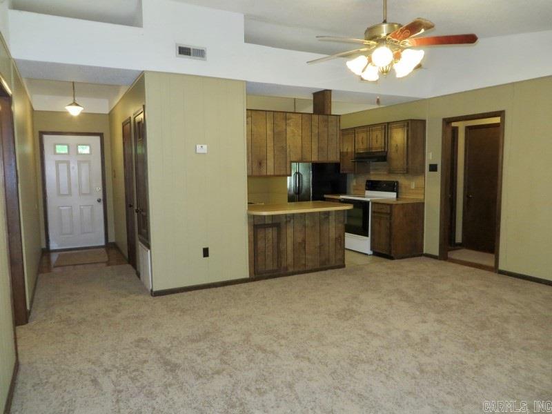 KINGSPARK TO COOK MTN VIL - Residential