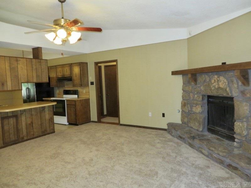 KINGSPARK TO COOK MTN VIL - Residential