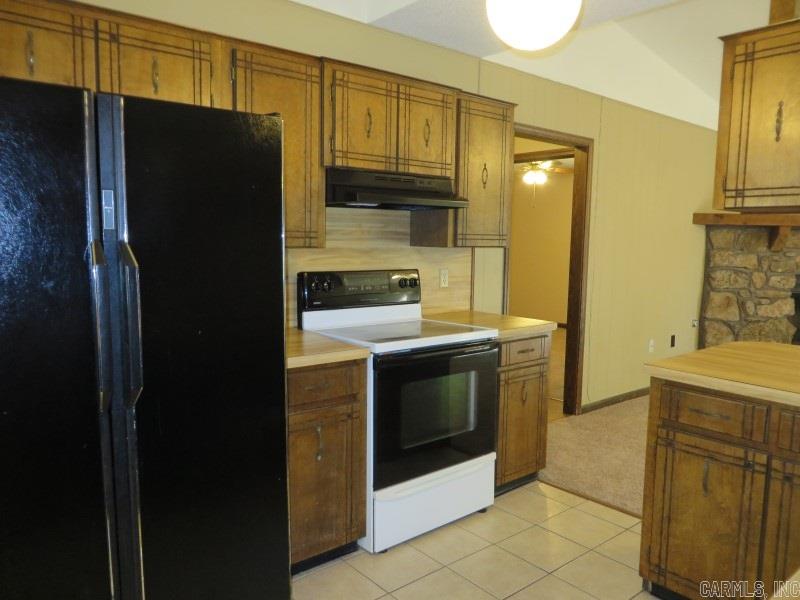 KINGSPARK TO COOK MTN VIL - Residential