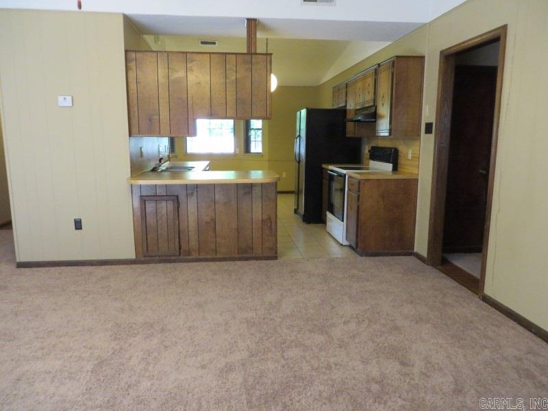 KINGSPARK TO COOK MTN VIL - Residential