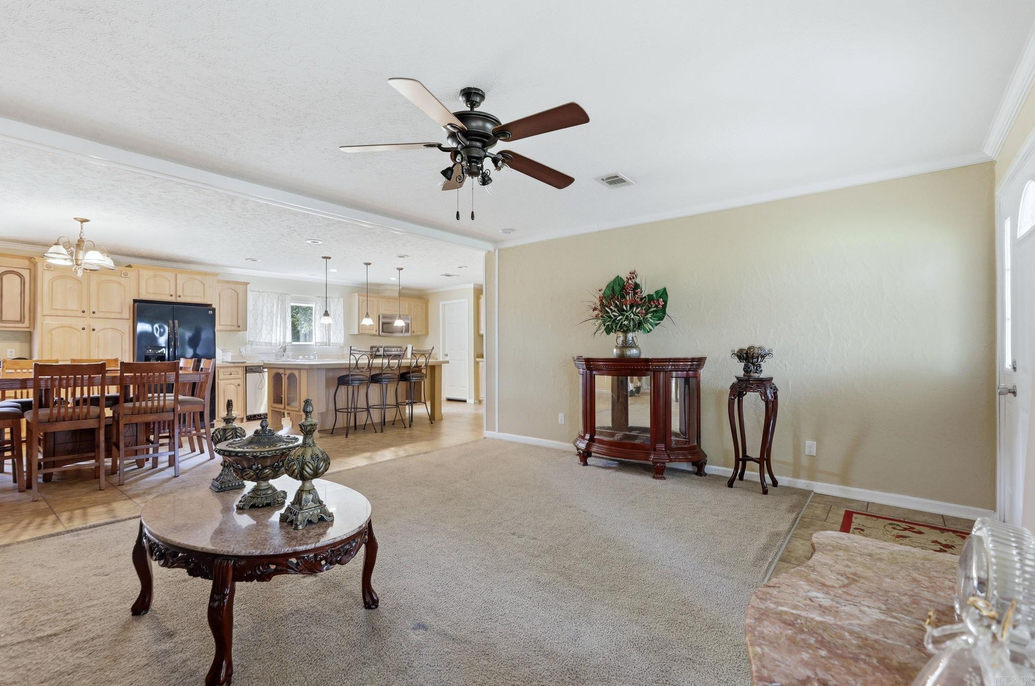 Not In List - Residential