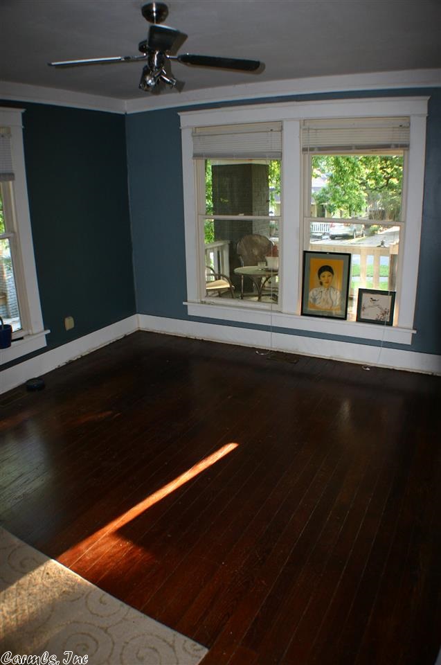 Pulaski Heights - Residential