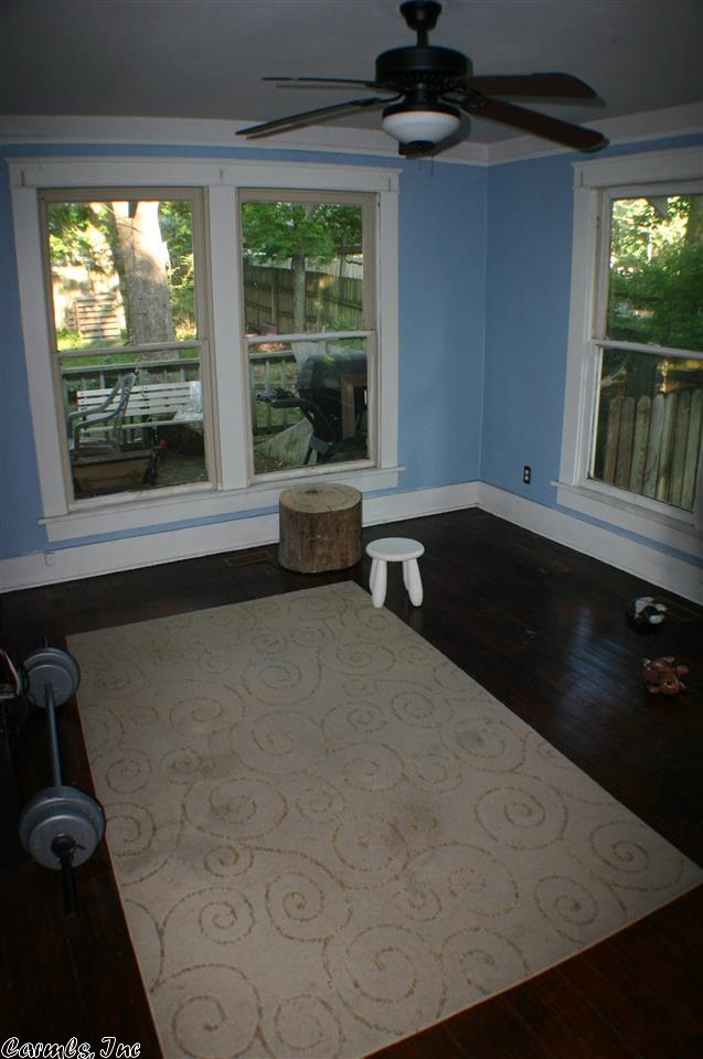 Pulaski Heights - Residential