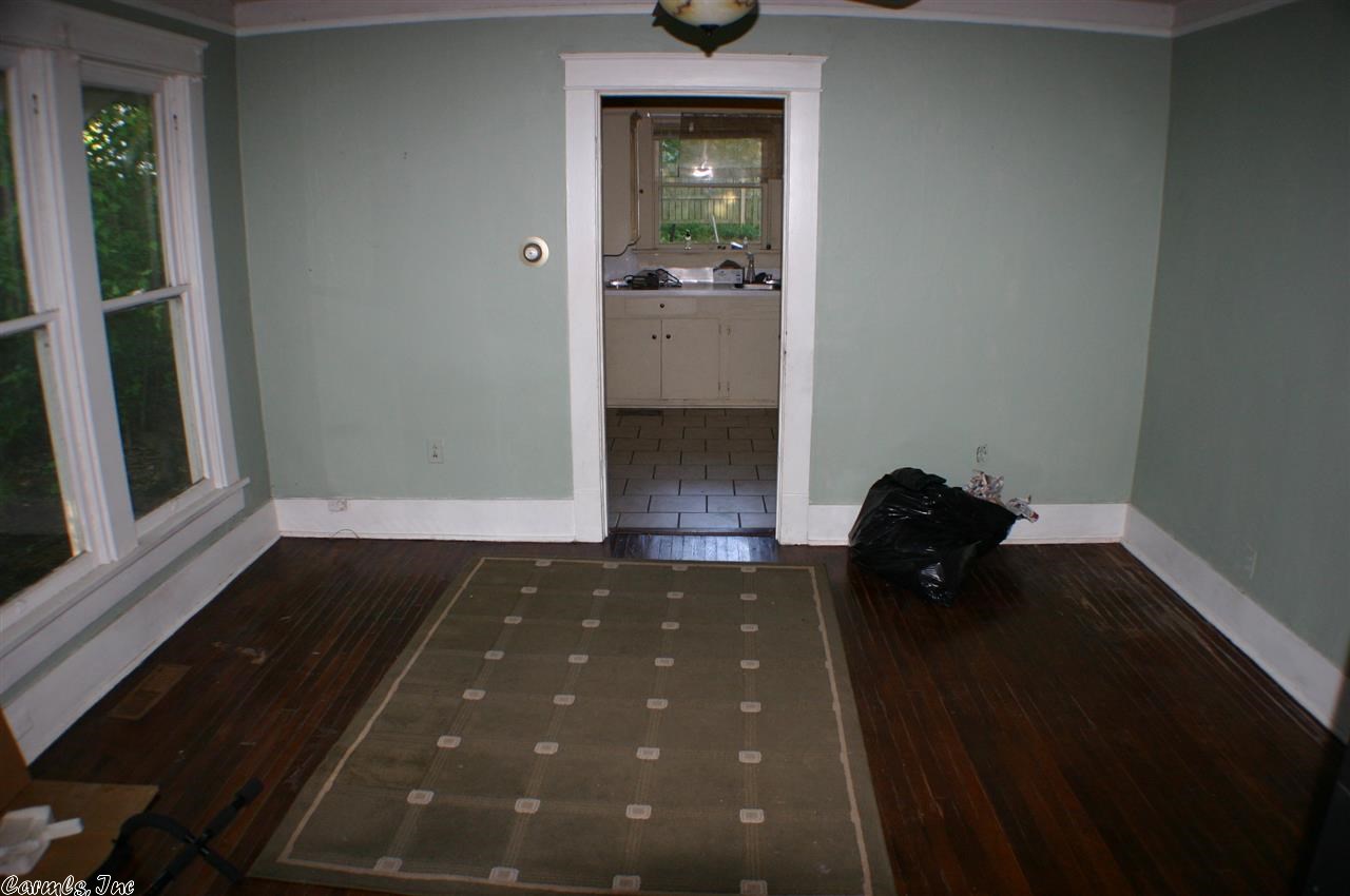 Pulaski Heights - Residential