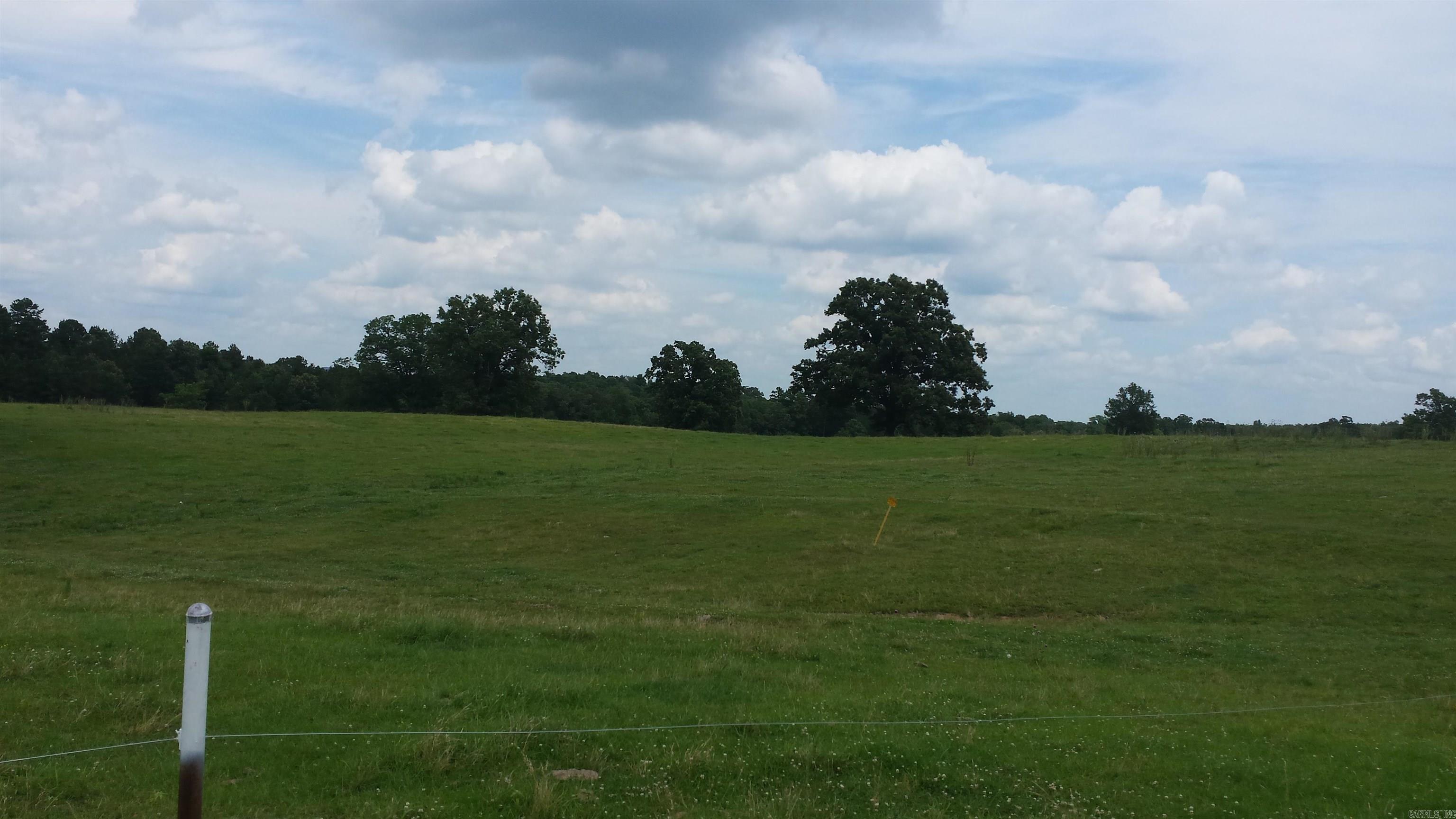 Metes & Bounds - Farm