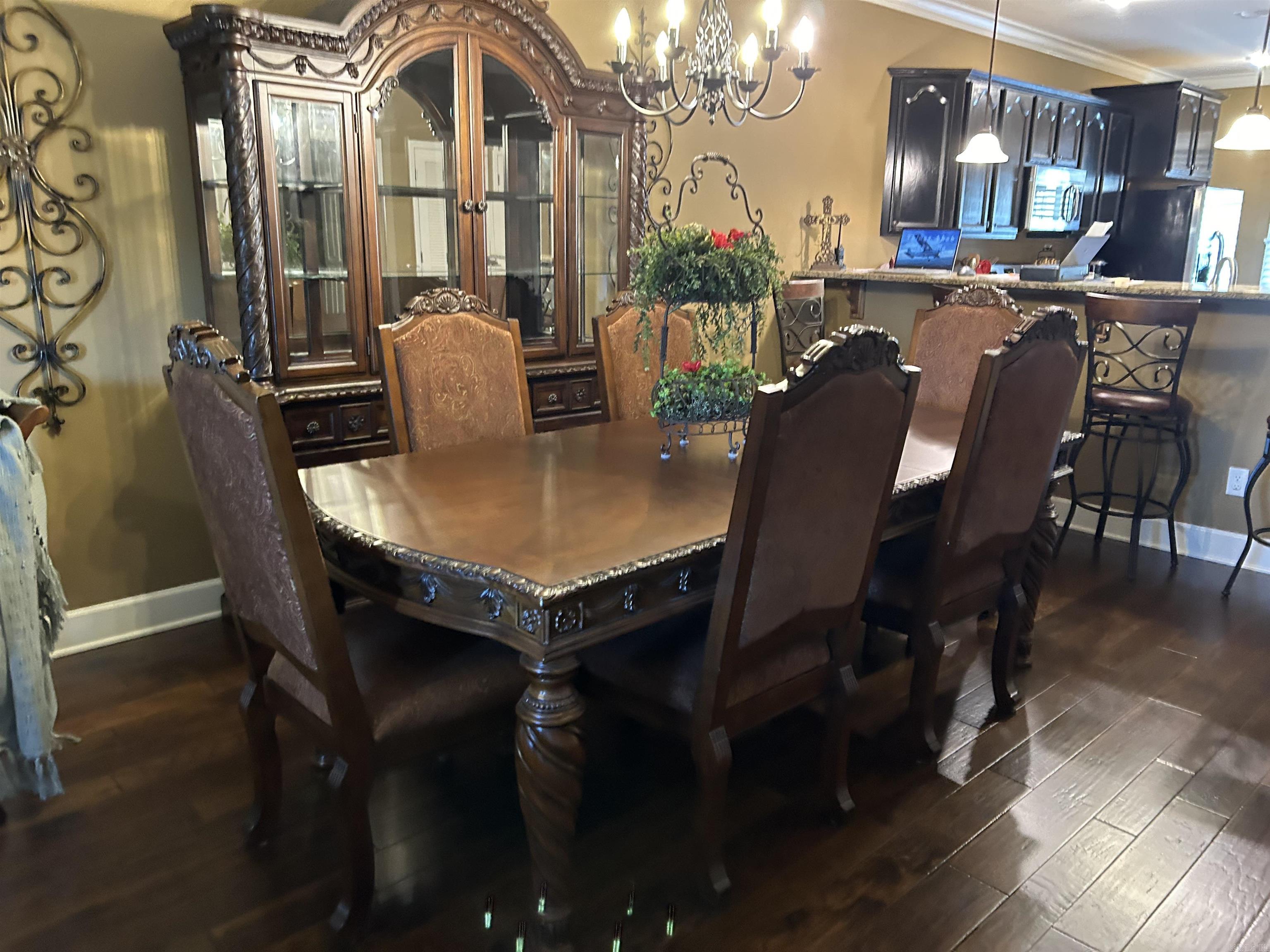 BAY SHORES - Residential