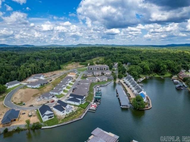 BAY SHORES - Residential
