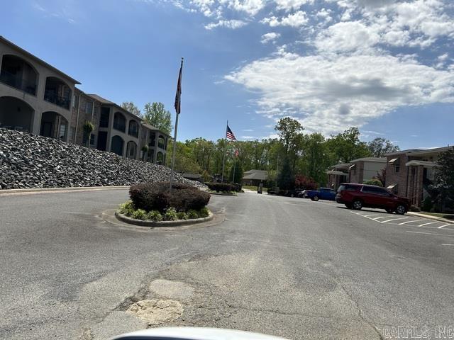 BAY SHORES - Residential