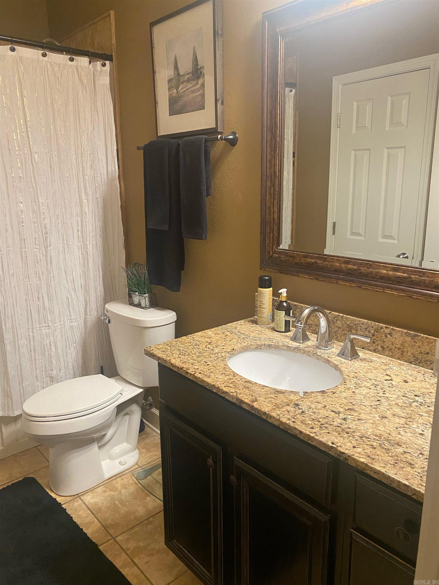 BAY SHORES - Residential