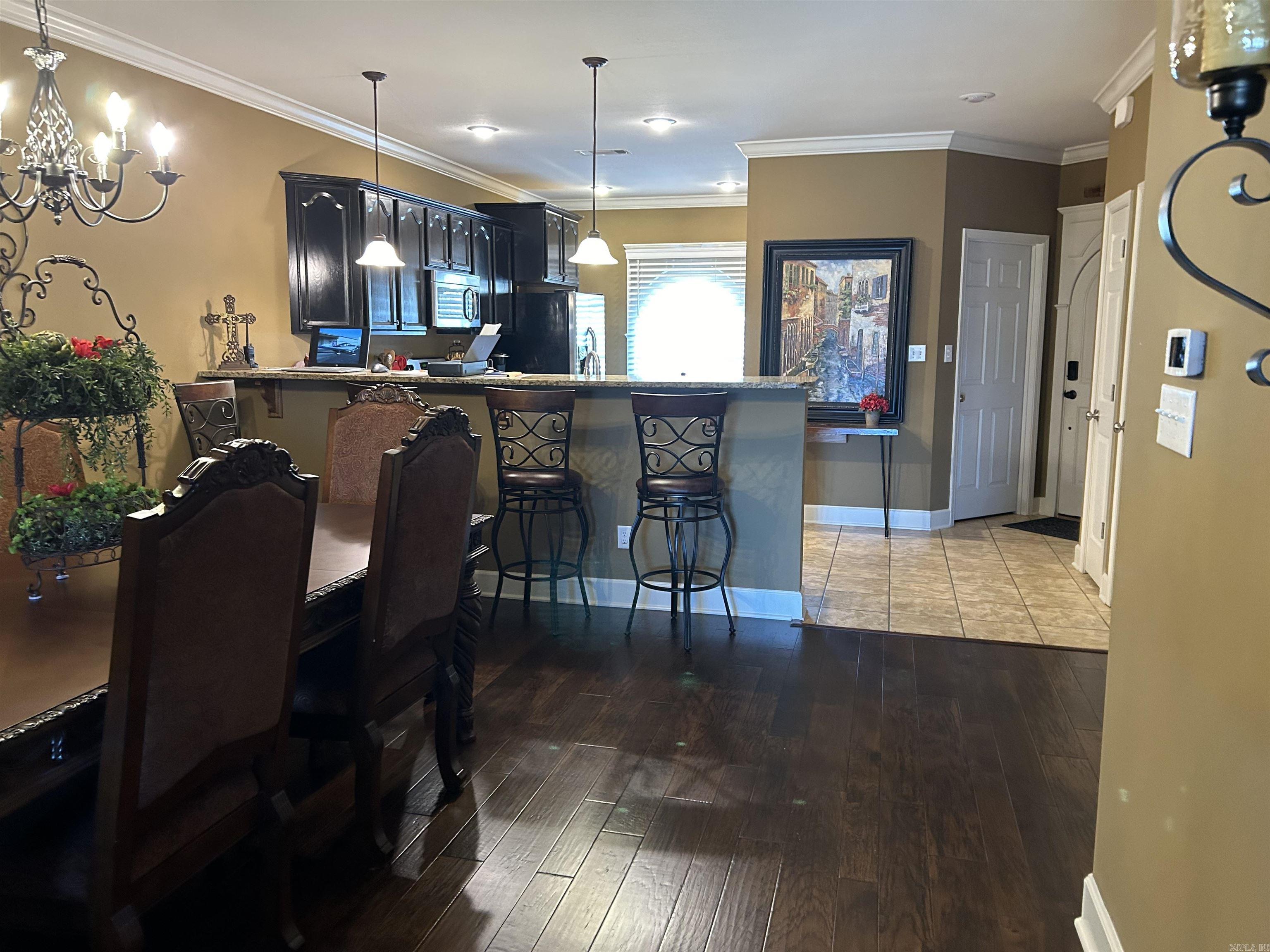 BAY SHORES - Residential