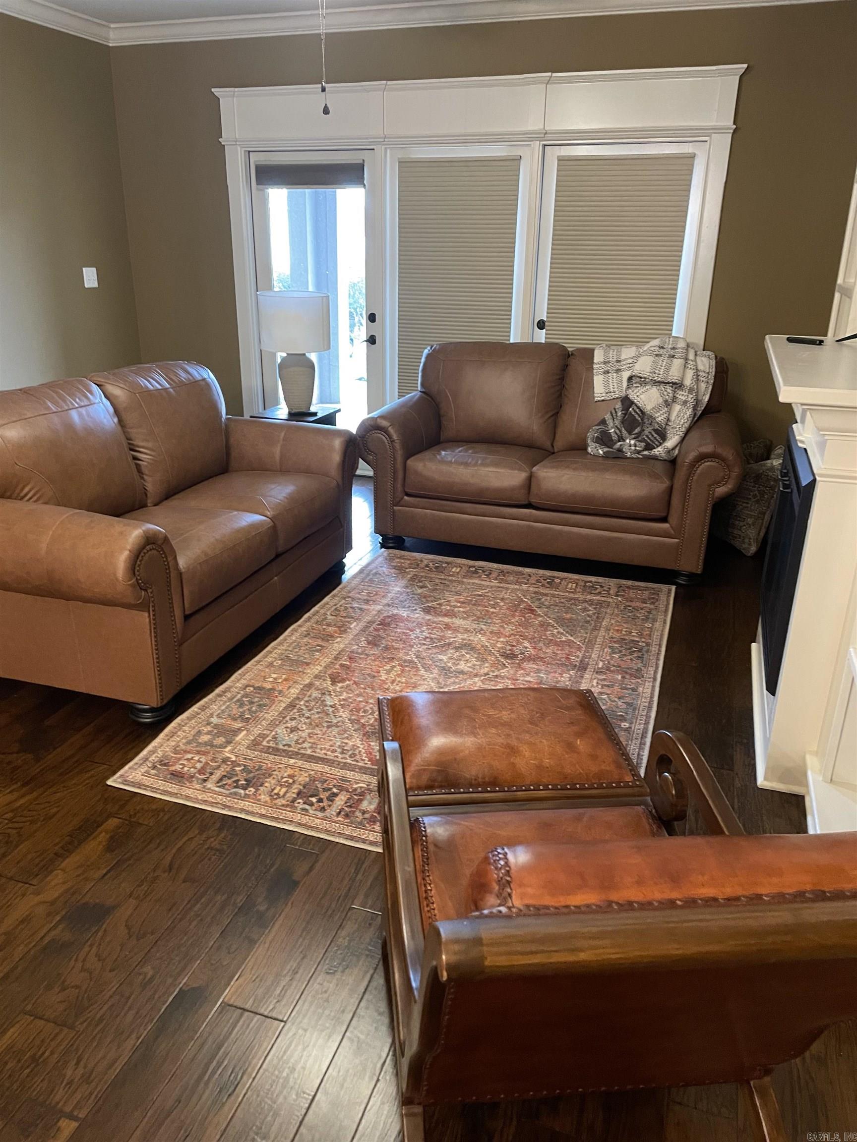 BAY SHORES - Residential