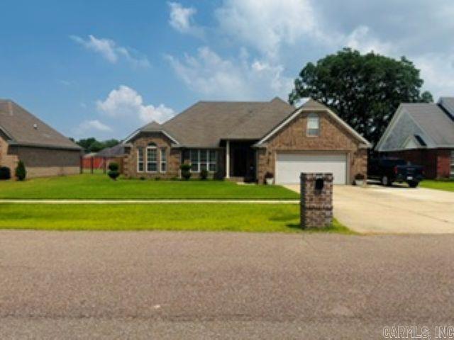 BAYOU VISTA ESTATES - Residential
