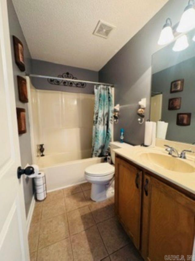 BAYOU VISTA ESTATES - Residential