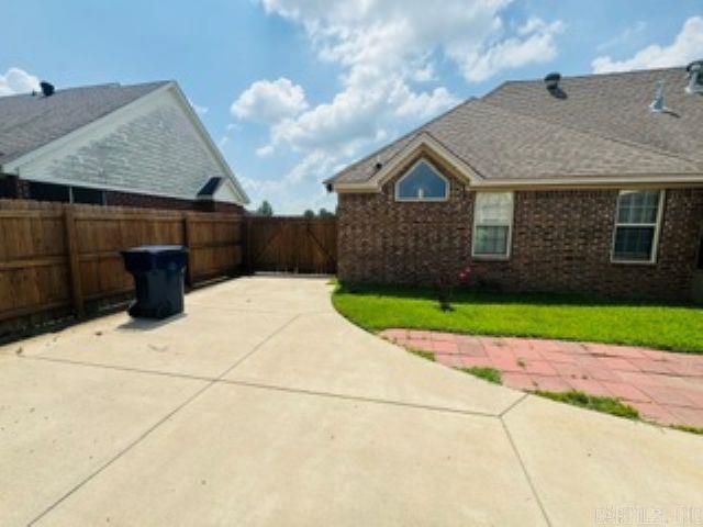BAYOU VISTA ESTATES - Residential
