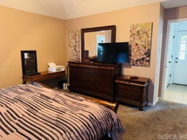 BAYOU VISTA ESTATES - Residential