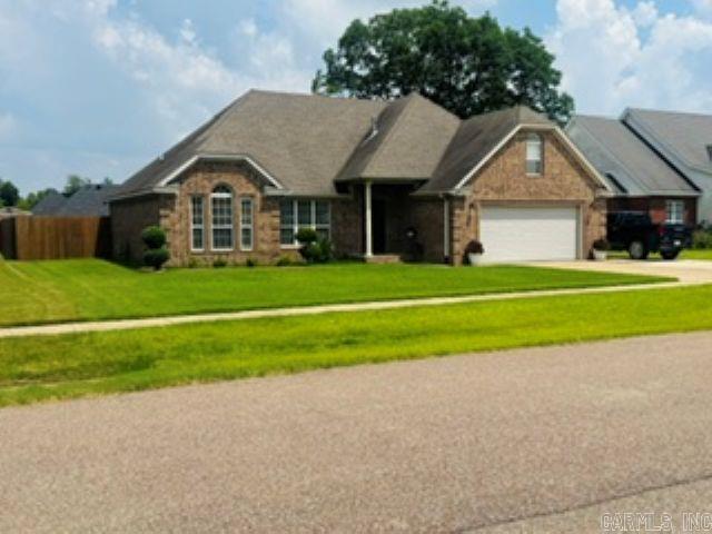 BAYOU VISTA ESTATES - Residential