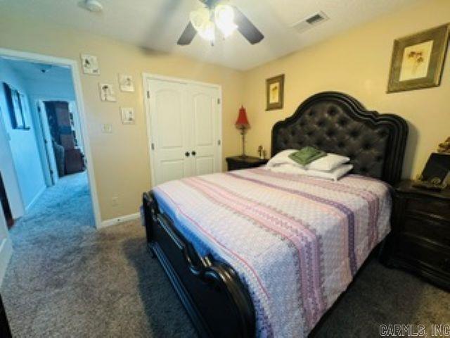 BAYOU VISTA ESTATES - Residential