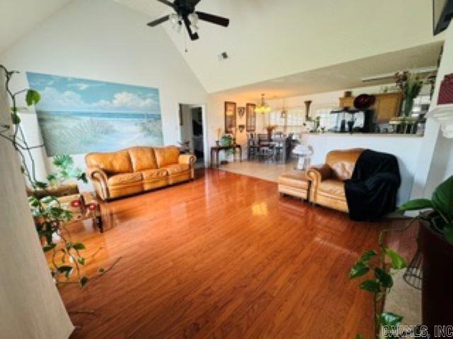 BAYOU VISTA ESTATES - Residential
