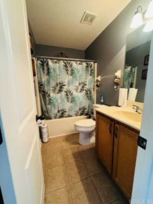 BAYOU VISTA ESTATES - Residential
