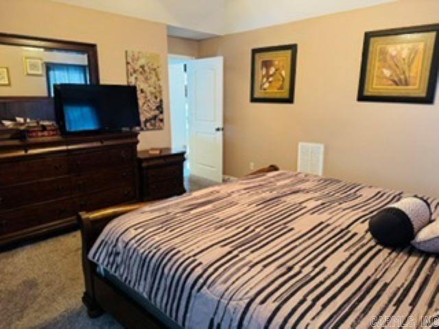 BAYOU VISTA ESTATES - Residential