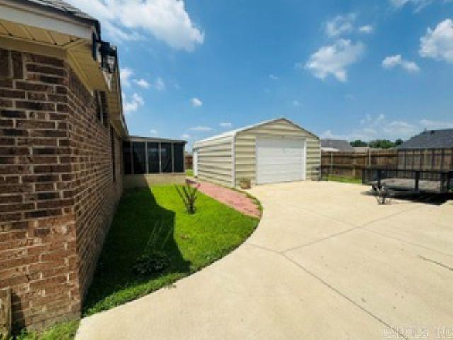 BAYOU VISTA ESTATES - Residential