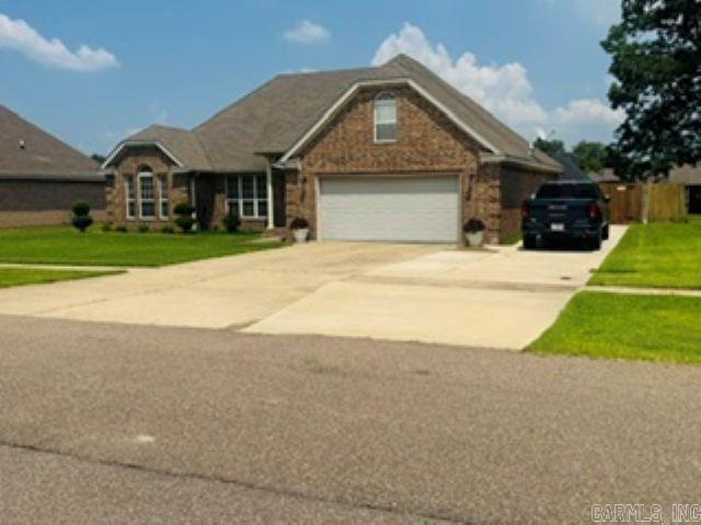 BAYOU VISTA ESTATES - Residential