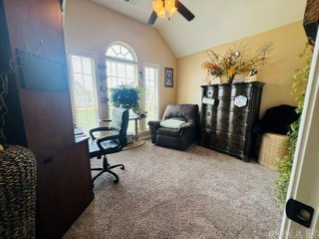 BAYOU VISTA ESTATES - Residential