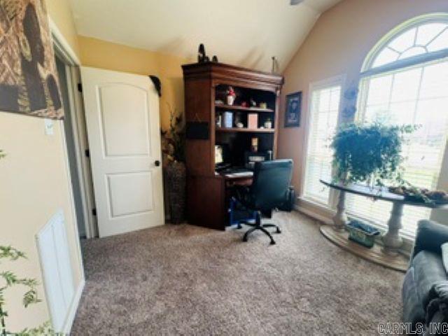 BAYOU VISTA ESTATES - Residential