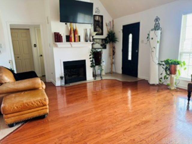 BAYOU VISTA ESTATES - Residential