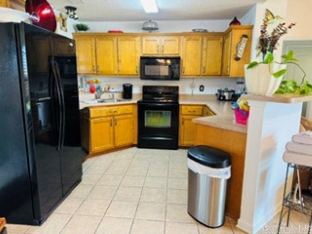 BAYOU VISTA ESTATES - Residential