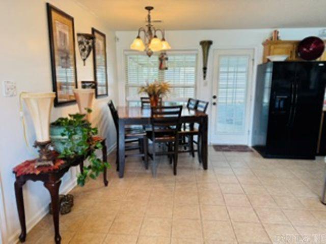 BAYOU VISTA ESTATES - Residential