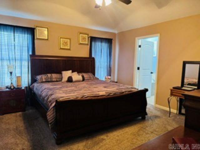 BAYOU VISTA ESTATES - Residential