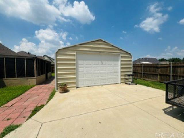BAYOU VISTA ESTATES - Residential