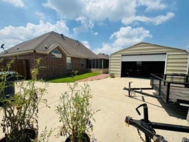 BAYOU VISTA ESTATES - Residential