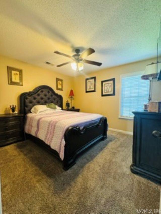BAYOU VISTA ESTATES - Residential