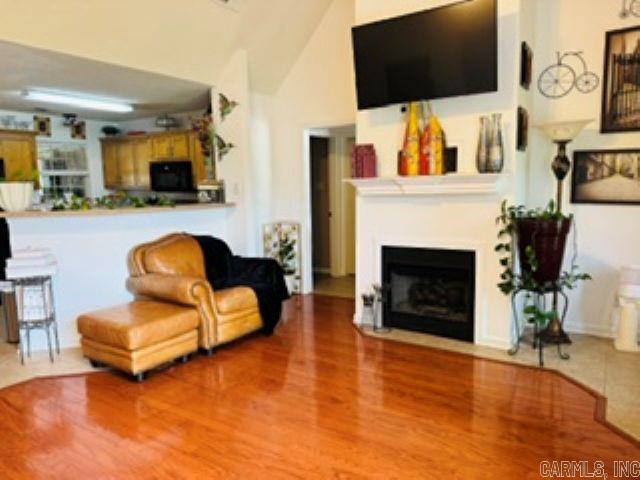 BAYOU VISTA ESTATES - Residential