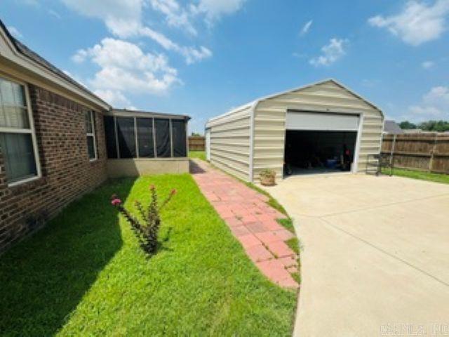 BAYOU VISTA ESTATES - Residential