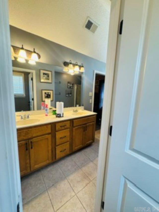 BAYOU VISTA ESTATES - Residential