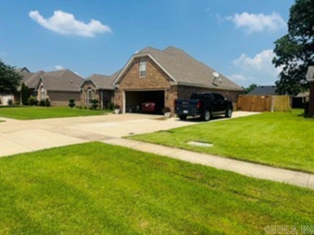 BAYOU VISTA ESTATES - Residential