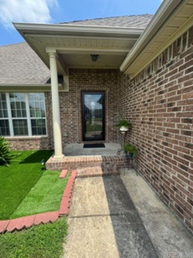 BAYOU VISTA ESTATES - Residential