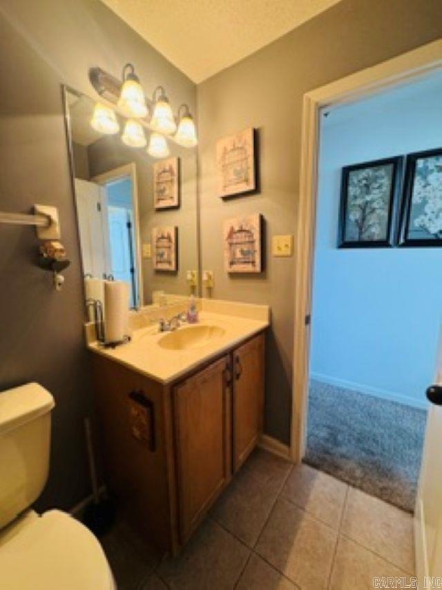 BAYOU VISTA ESTATES - Residential