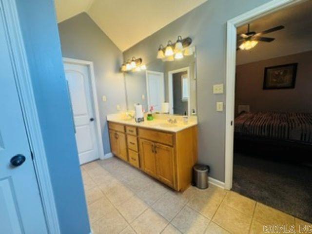 BAYOU VISTA ESTATES - Residential