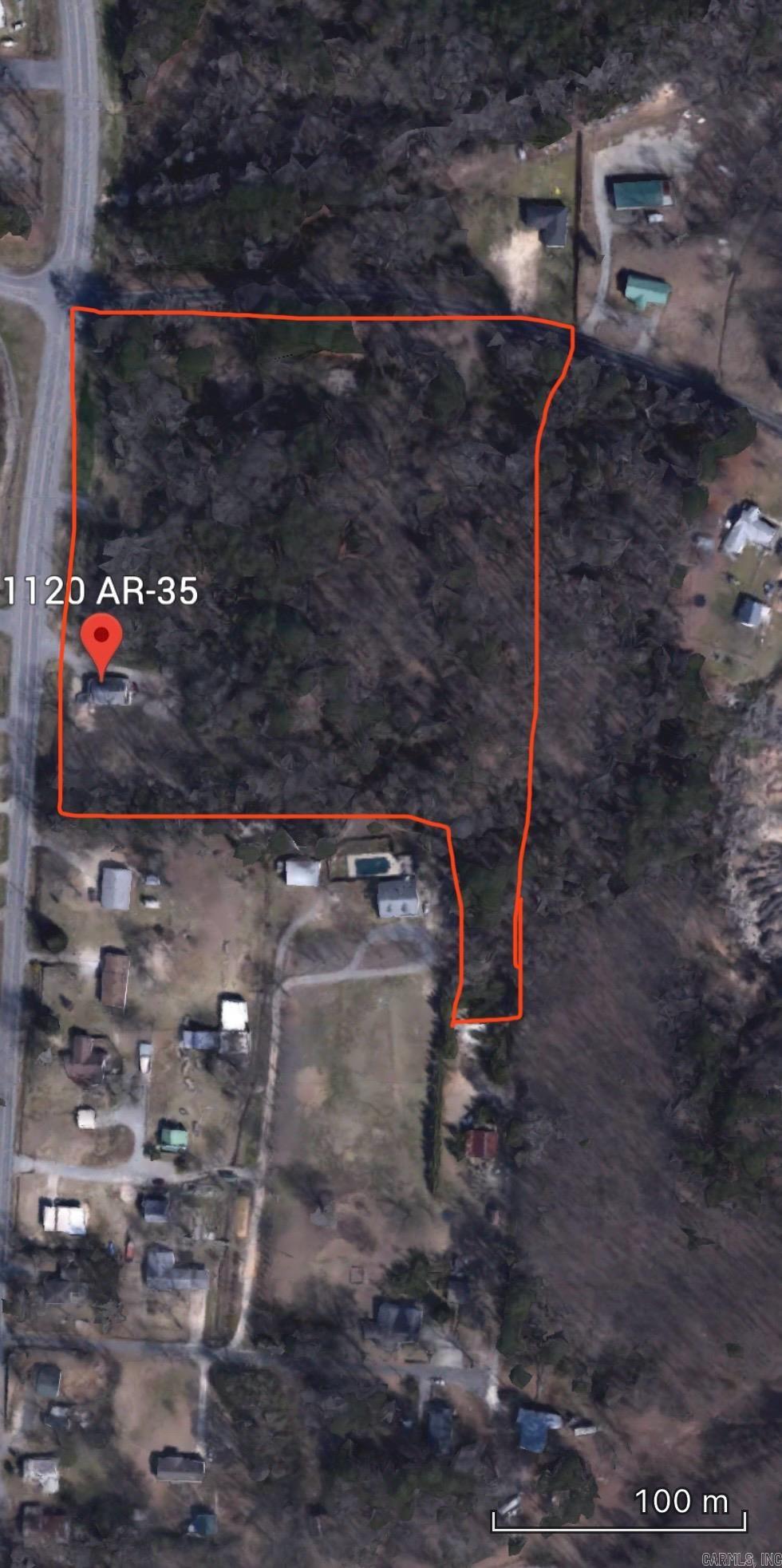Unlock the possibilities with this exceptional parcel of land located in a highly visible area.  This versatile property offers 15.21 acres, ideal for a wide range of commercial ventures including retail, office, hospitality, or mixed-use development.  Whether you're an investor, developer, or business owner, this property offers a rare opportunity to secure a footprint in a great area.  Don't miss out on this strategic location with strong growth potential.  Structure on the property conveys at no value.