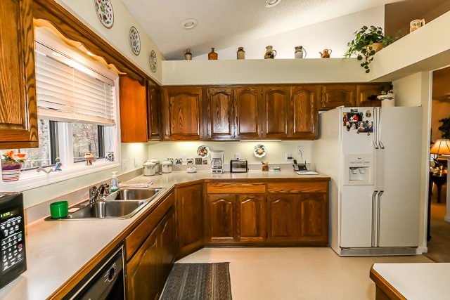 Villa Alegre Courts - Residential
