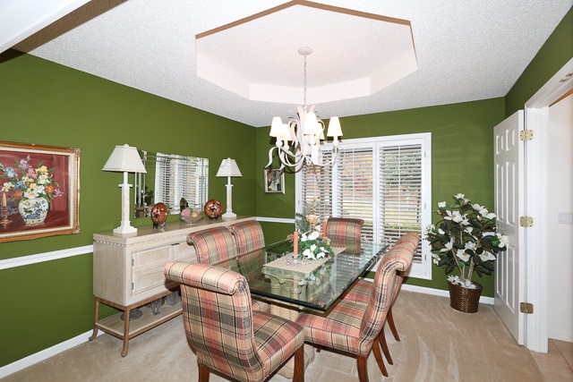Villa Alegre Courts - Residential