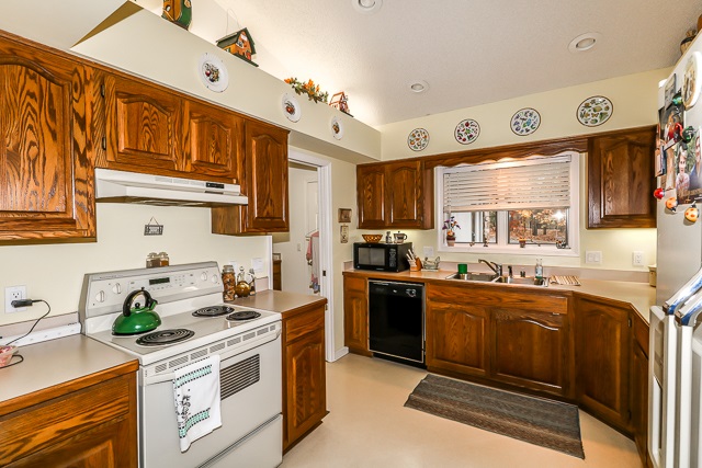 Villa Alegre Courts - Residential