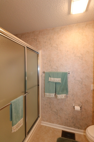 Villa Alegre Courts - Residential