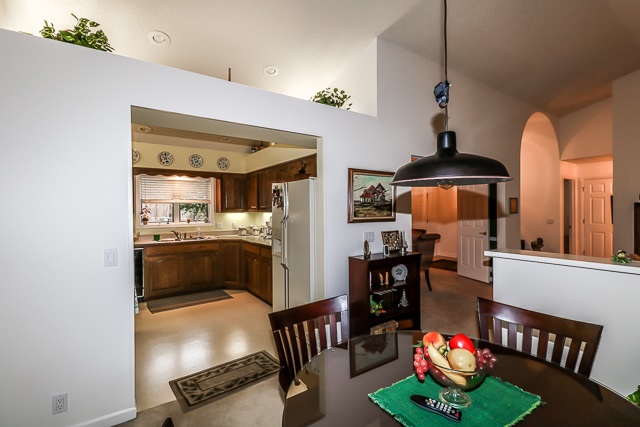 Villa Alegre Courts - Residential