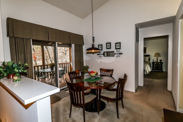 Villa Alegre Courts - Residential