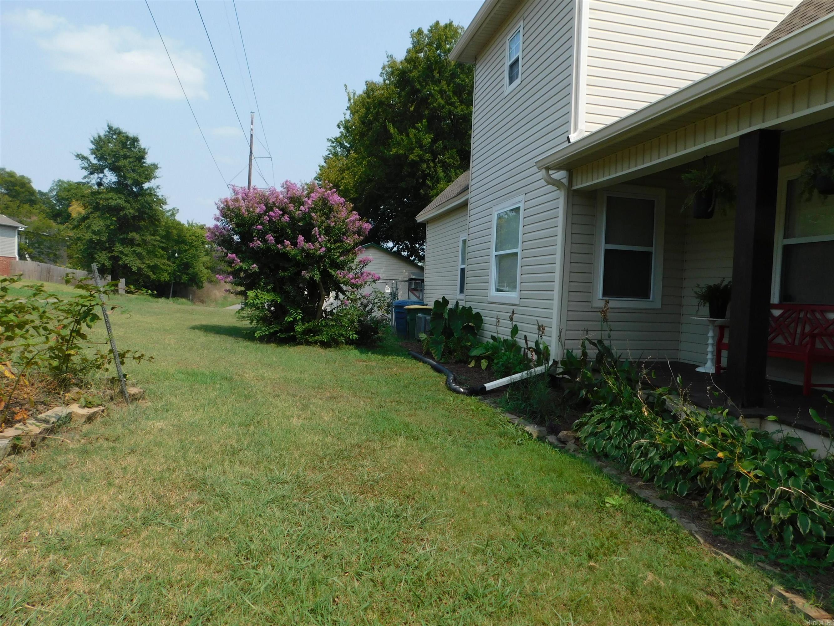 Capital View - Residential Lease
